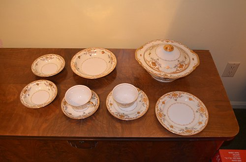 Property photo 54 - Antiques, Jewelry, Coins, Collectibles and Much More! - Personal Property Auction